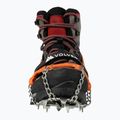 Shoe crampons Volven Pro Traxion orange 3