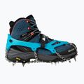 Shoe crampons Volven Pro Traxion blue 2