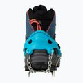 Shoe crampons Volven Pro Traxion blue 4
