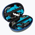 Shoe crampons Volven Pro Traxion blue 6
