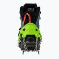Shoe crampons Volven Pro Traxion green 4