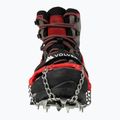 Shoe crampons Volven Pro Traxion red 3
