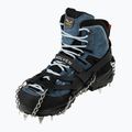 Shoe crampons Volven Pro Traxion Black black
