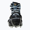 Shoe crampons Volven Pro Traxion Black black 3