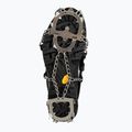 Shoe crampons Volven Pro Traxion Black black 5