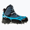 Shoe crampons Volven Pro Traxion Lite blue 2