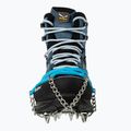 Shoe crampons Volven Pro Traxion Lite blue 3