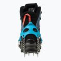 Shoe crampons Volven Pro Traxion Lite blue 4