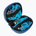 Shoe crampons Volven Pro Traxion Lite blue 6