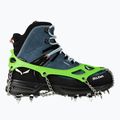 Shoe crampons Volven Pro Traxion Lite green 2