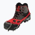 Shoe crampoons Volven Pro Traxion Lite red 2