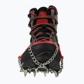 Shoe crampoons Volven Pro Traxion Lite red 3