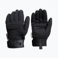Climbing gloves Volven Ferrata black