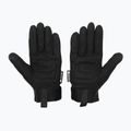 Climbing gloves Volven Ferrata black 3