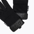 Climbing gloves Volven Ferrata black 4