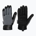Climbing gloves Volven Ferrata gray