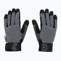 Climbing gloves Volven Ferrata gray 2