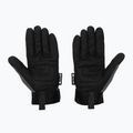 Climbing gloves Volven Ferrata gray 3