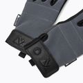 Climbing gloves Volven Ferrata gray 4