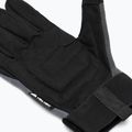 Climbing gloves Volven Ferrata gray 5