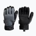 Climbing gloves Volven Ferrata gray