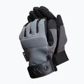 Climbing gloves Volven Ferrata gray 2
