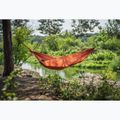 Travel hammock Lesovik Vivid terra rosa 3