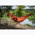 Travel hammock Lesovik Vivid terra rosa 4