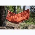 Travel hammock Lesovik Vivid terra rosa 5
