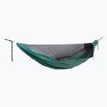 Travel hammock Lesovik Draka silver pine