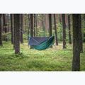 Travel hammock Lesovik Draka silver pine 2