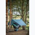 Travel hammock Lesovik Draka silver pine 3