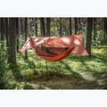 Travel hammock Lesovik Draka terra rosa 3
