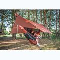 Travel hammock Lesovik Draka terra rosa 5