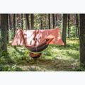 Tarp Lesovik Hexa terra rosa 5