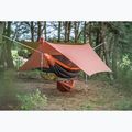 Gear hammock Lesovik Huba terra rosa 2