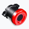 TOWILD bike light set CL600 + TL03 set black 2