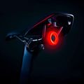 TOWILD bike light set CL600 + TL03 set black 4