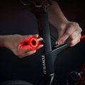Bike light set Towild CL1200 + TL03 black 4