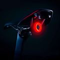 Bike light set Towild CL1200 + TL03 black 5