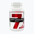 CDP Choline Citiocoline 7Nutrition memory and concentration 60 capsules 7Nu000485
