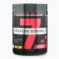 Creatine 7Nutrition Strong 400g lemon 7NU76828-L