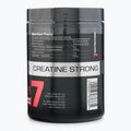 Creatine 7Nutrition Strong 400g lemon 7NU76828-L 3
