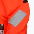 Aquarius 100N children's life jacket orange KAM000003 7