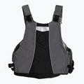 Aquarius MQ Pro safety waistcoat grey KAM000294 2