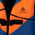 Aquarius Standard B blue belay waistcoat STA000023 4