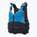 Aquarius FeelFree Advance belay waistcoat blue