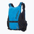 Aquarius FeelFree Advance belay waistcoat blue 2