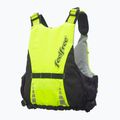 Aquarius FeelFree Advance green belay waistcoat 2