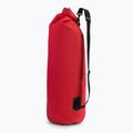 Aquarius GoPack 50l waterproof bag red WOR000088 2